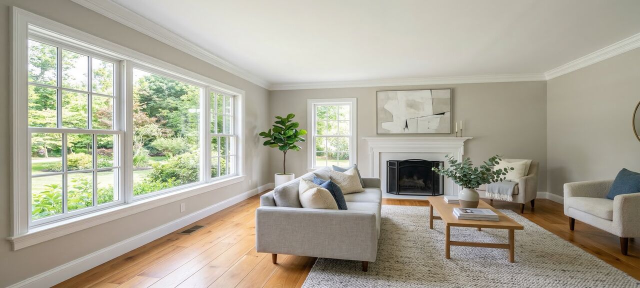 Interior Painting